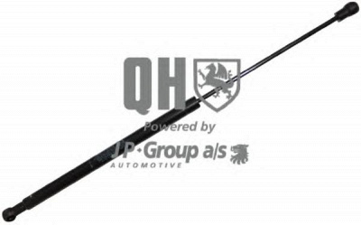 JP GROUP 4381202409 -  Газовая пружина, заднее стекло
